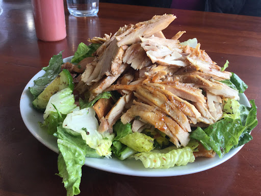 Photo of The Shish Shawarma & Grill - 1401 Ernest Ave Unit # 16, London, ON N6E 2P6
